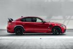 Alfa Romeo Giulia GTAm 2020 года